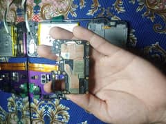 Oppo F9 4/64 All part Available