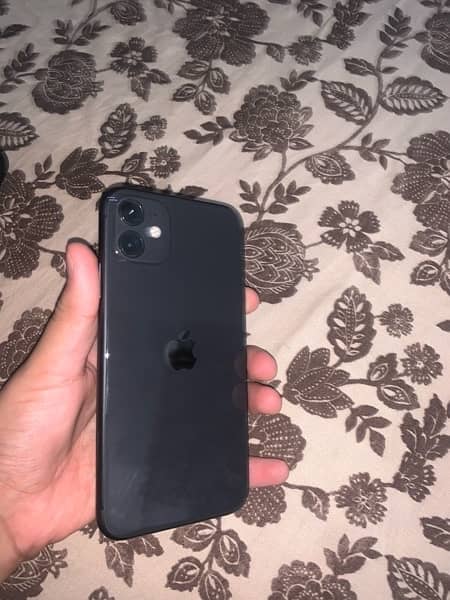 iphone 11 64gb 88% battery health jv 10