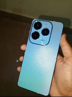 Infinix Hot 40 Firefoks brand new condition with box charger warranty