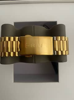 Rado Diastar Neelam Edition Brand New Imported