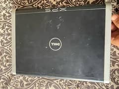 DELL XPS In working condition 3gb ram 320 gb hard with charger