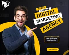 Digital maketing agency