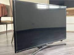 Out of order Samsung MU7000 4K Smart TV for Sale