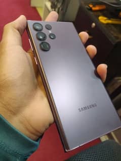 Samsung s22 ultra 128 GB