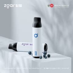 zgar disposible vape/pod/flavour/coi/refill