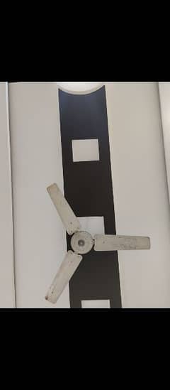 Original Double Motor Pak Fan