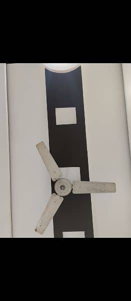 Original Double Motor Pak Fan 0