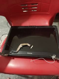 Toshiba L450 dead laptop