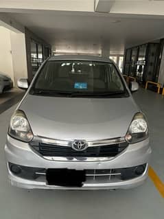 Toyota Pixis Epoch 2014