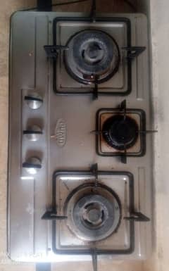 puma gas stove for sale