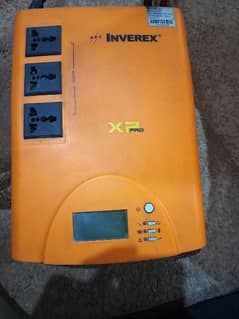 Inverex Xp Pro 1400 For Sale