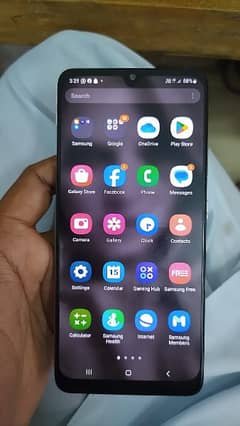 URGENT SAMSUNG A32 FOR SALE