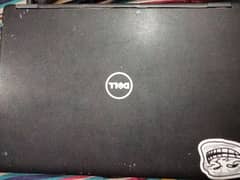 laptop for sale in johar town,Lahore/ Dell laptop/ Dell 5480
