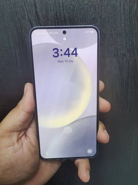 S24 256gb Dual Sim 2