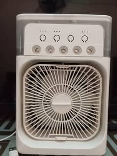 usb mini fan air cooler