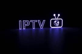 IPTV SERVICES AVAILABLE 03352266058
