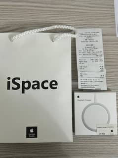 Apple Wireless MagSafe Charger for SALE