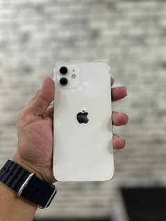 iPhone 12 64GB jv non approved