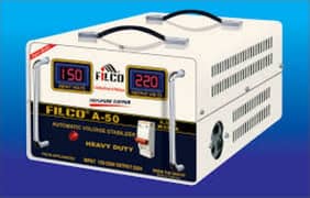 Filco Stabilizer 5000w new