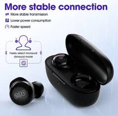 Qcy T17 Wireless Earbuds