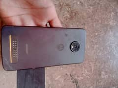 moto z4 4 GB RAM 128 toRom Non PTA