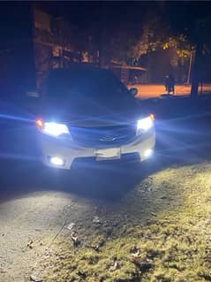 Bright LED Front Head Lights for Sale