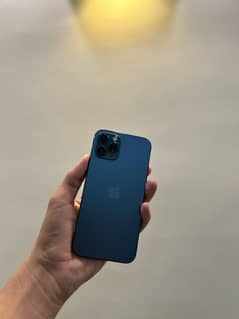 i phone 12 pro pta approved