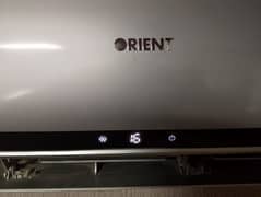 Orient DC Inverter 1.5 ton AC
