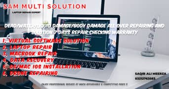 Laptop Repair Expert