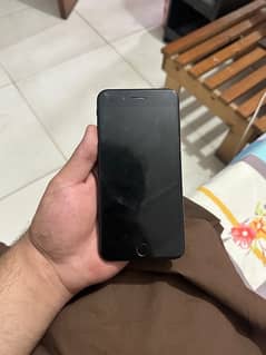 i phone 7 plus 128GB PTA APPROVED