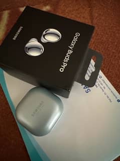 Samsung galaxy buds pro