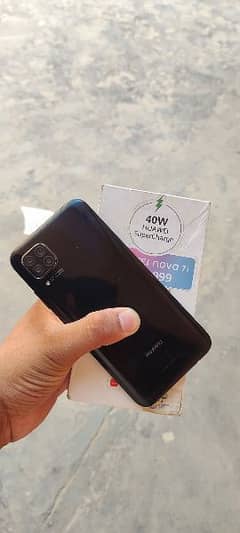 Huawei Nova 7i 8GB 128GB