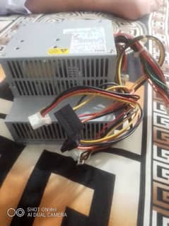 Power Supply Unit for System