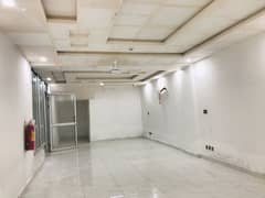 4 Marla Basement available for rent in dha Phase 6 Main Boulevard,