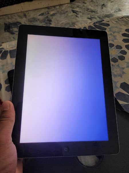 ipad a4 model 1