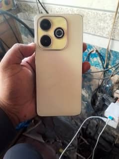 infinix hot 40i 8 gp 256