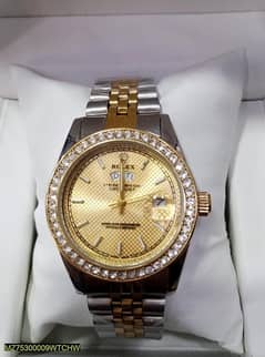ROLEX AAA REP LIMITED STOCK