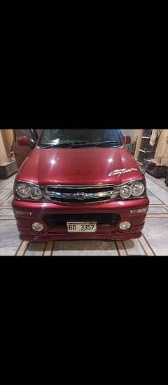 Daihatsu Terios Kid 2006  (1000cc) better than wagon r  alto  cultus