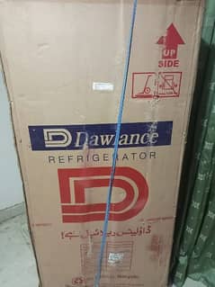 dawlance 9173 wb avante refrigerator