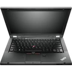 Lenovo ThinkPad T430 i5-3rd Gen (12/256) - A-One Condition