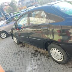 Honda City IDSI 2005