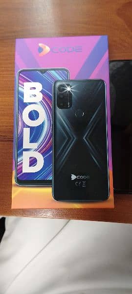 decode bold 4