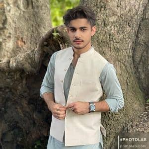Ali akbar