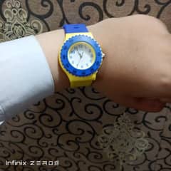 Sudia arab important watch