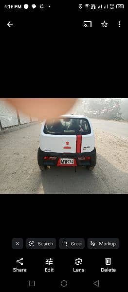 Suzuki Alto 2021 15