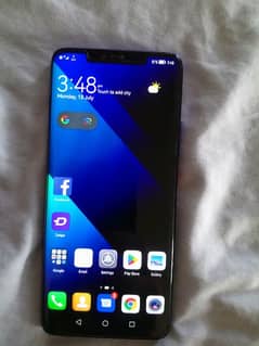 Huawei mate 20 Pro official pta approve