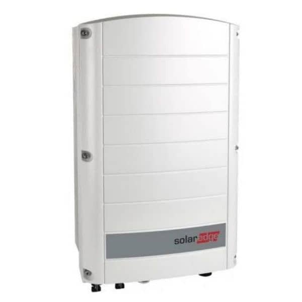 Solar edge inverter 5.5kva 0