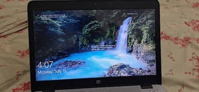 Hp core i5 7th Generation Laptop fir sell