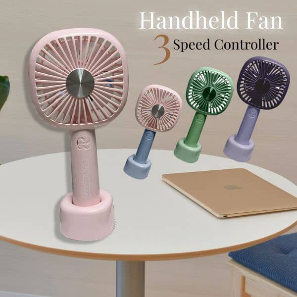 hand fans 11