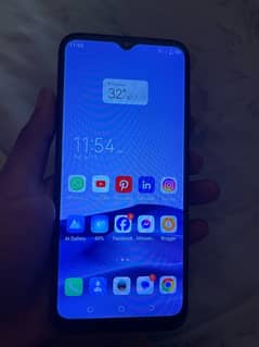 Tecno spark 6 go 10by8